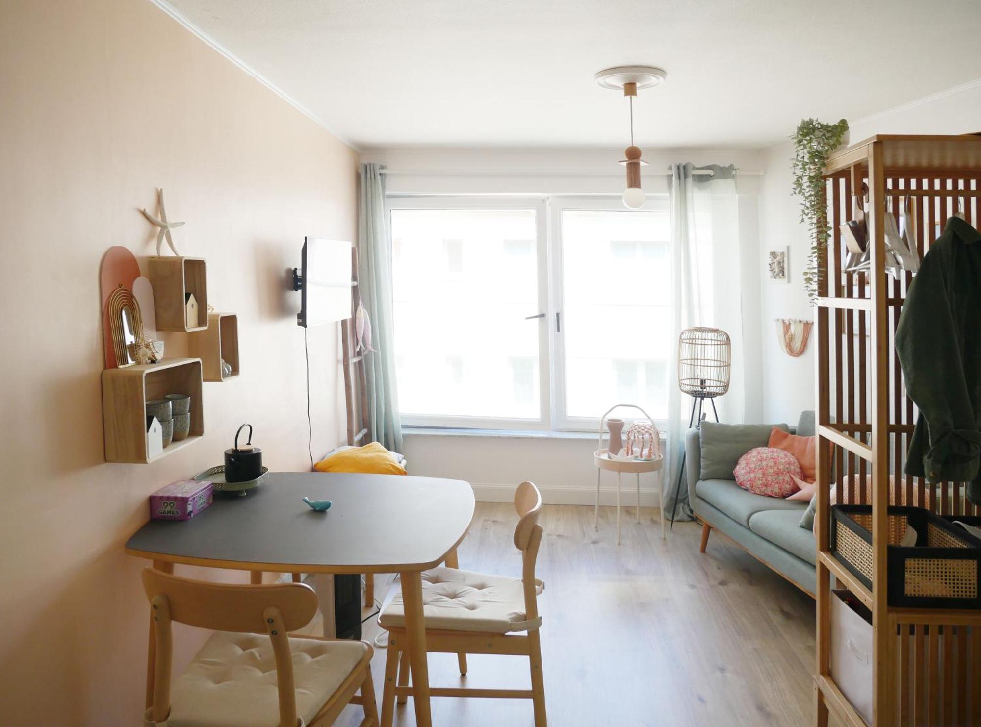 Cosy Studio By The Sea Ostende Exterior foto